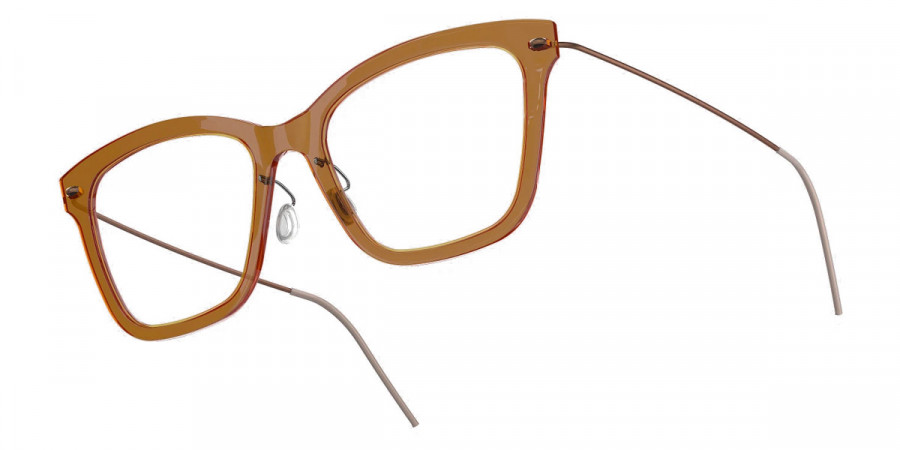 Color: C09 U12 - Lindberg N.O.W. Titanium LND6635C09U1248