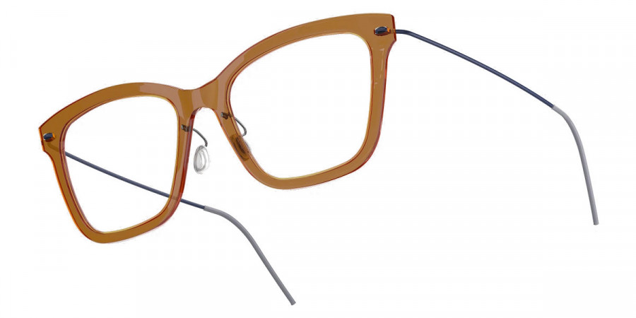 Color: C09 U13 - Lindberg N.O.W. Titanium LND6635C09U1348