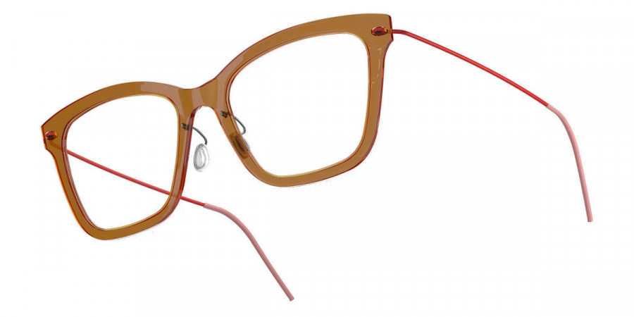 Color: C09 U33 - Lindberg N.O.W. Titanium LND6635C09U3348