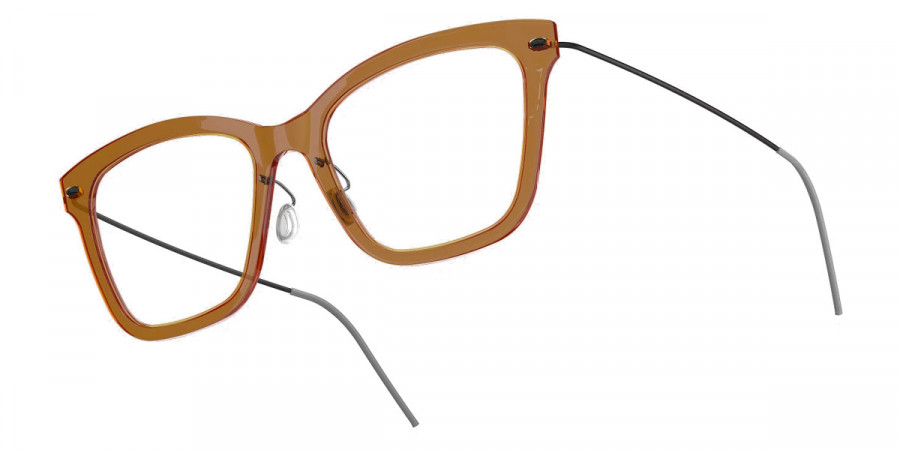 Color: C09 U9 - Lindberg N.O.W. Titanium LND6635C09U948