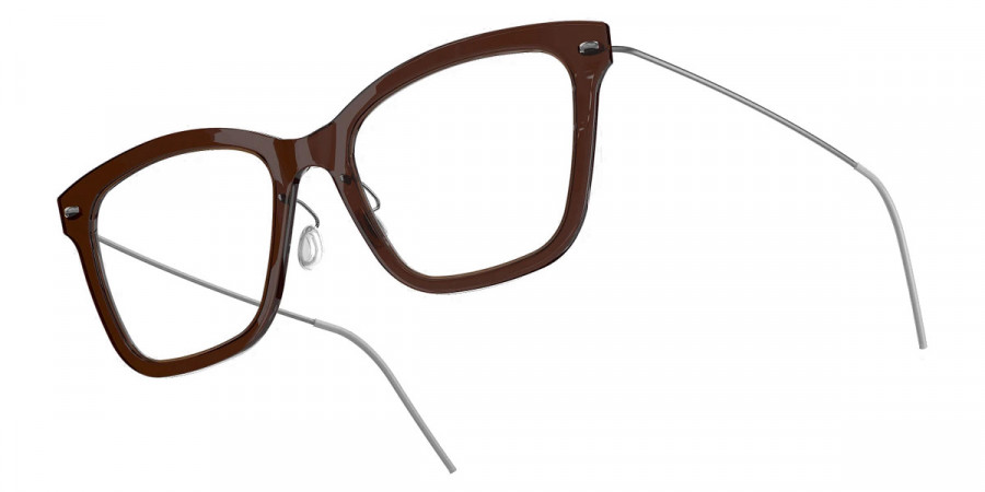 Color: C10 10 - Lindberg N.O.W. Titanium LND6635C101048