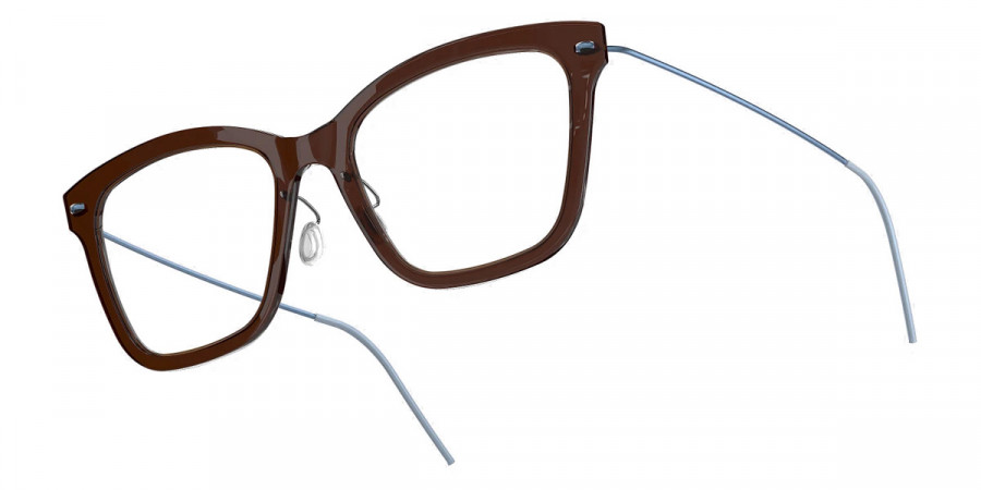 Color: C10 20 - Lindberg N.O.W. Titanium LND6635C102048