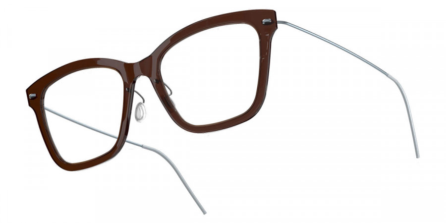 Color: C10 25 - Lindberg N.O.W. Titanium LND6635C102548