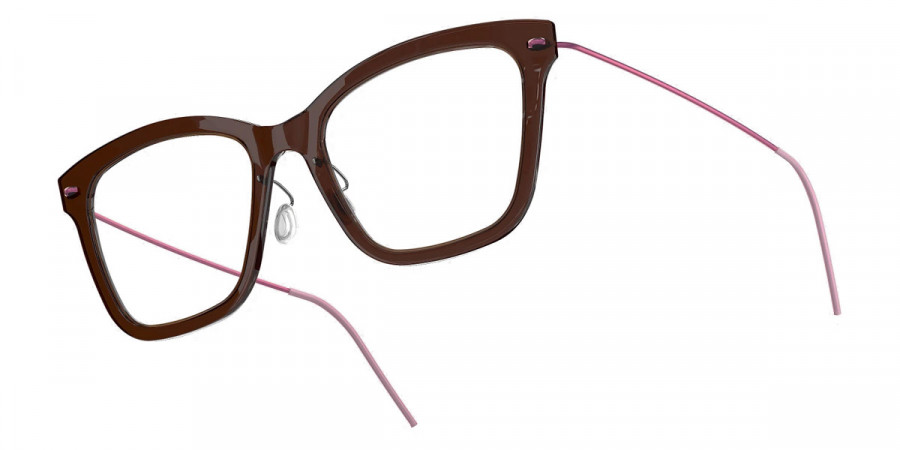 Color: C10 70 - Lindberg N.O.W. Titanium LND6635C107048