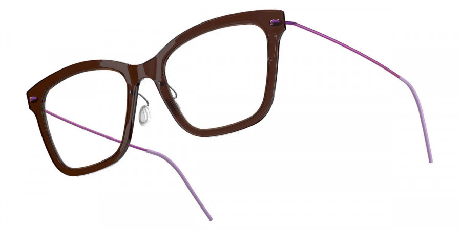 Color: C10 75 - Lindberg N.O.W. Titanium LND6635C107548