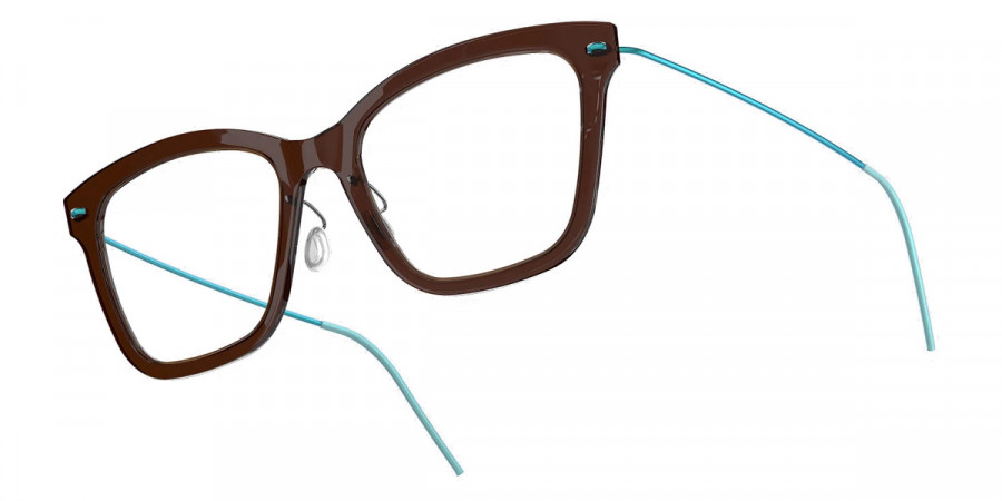 Color: C10 80 - Lindberg N.O.W. Titanium LND6635C108048