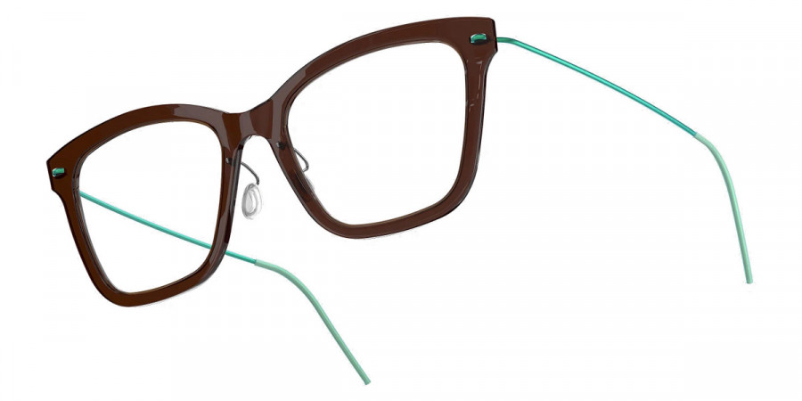 Color: C10 85 - Lindberg N.O.W. Titanium LND6635C108548