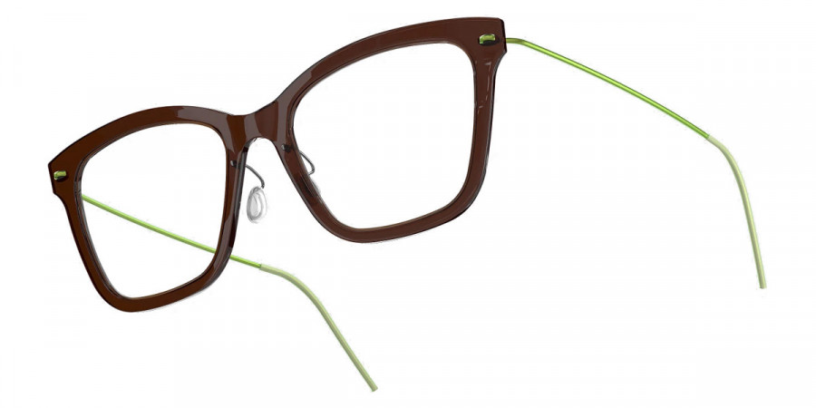 Color: C10 95 - Lindberg N.O.W. Titanium LND6635C109548