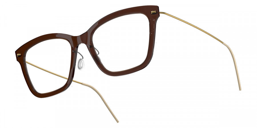 Color: C10 GT - Lindberg N.O.W. Titanium LND6635C10GT48