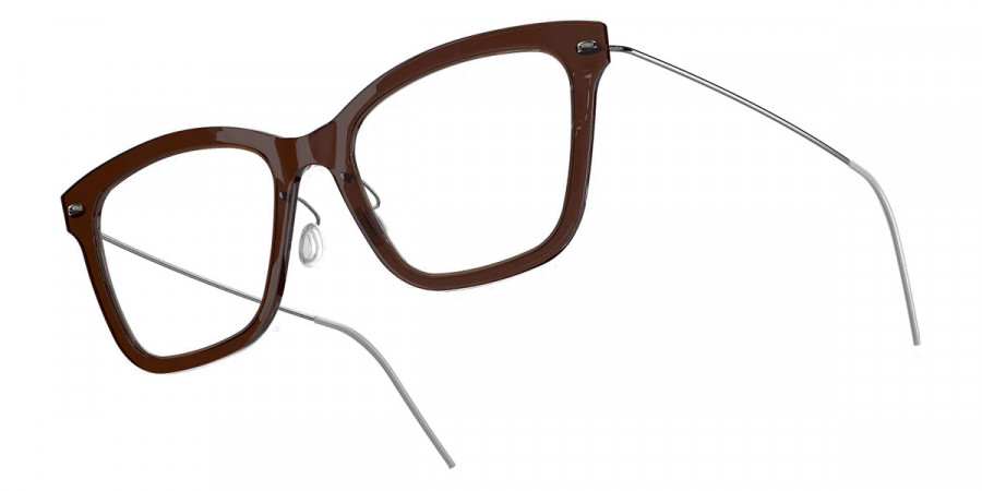 Color: C10 P10 - Lindberg N.O.W. Titanium LND6635C10P1048