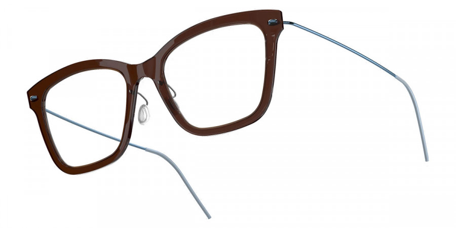 Color: C10 P20 - Lindberg N.O.W. Titanium LND6635C10P2048