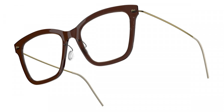 Color: C10 P35 - Lindberg N.O.W. Titanium LND6635C10P3548