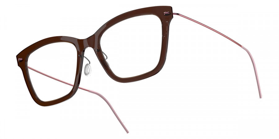 Color: C10 P70 - Lindberg N.O.W. Titanium LND6635C10P7048