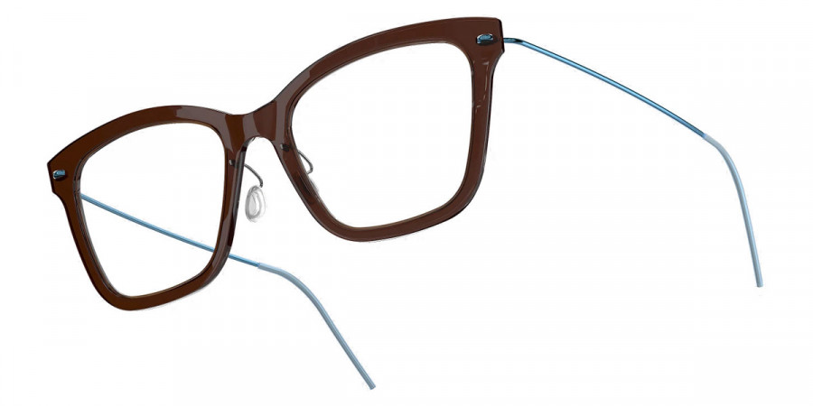 Color: C10 P80 - Lindberg N.O.W. Titanium LND6635C10P8048