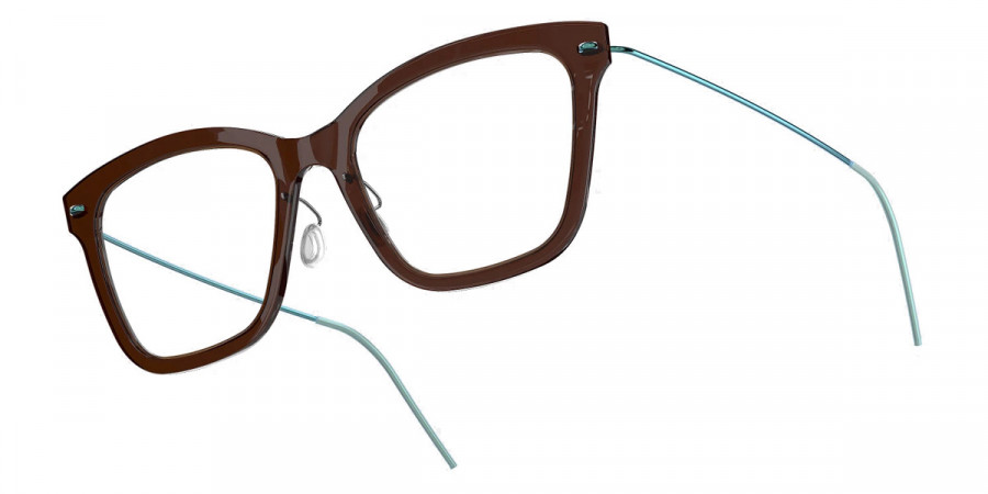 Color: C10 P85 - Lindberg N.O.W. Titanium LND6635C10P8548