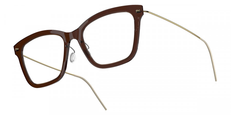 Color: C10 PGT - Lindberg N.O.W. Titanium LND6635C10PGT48