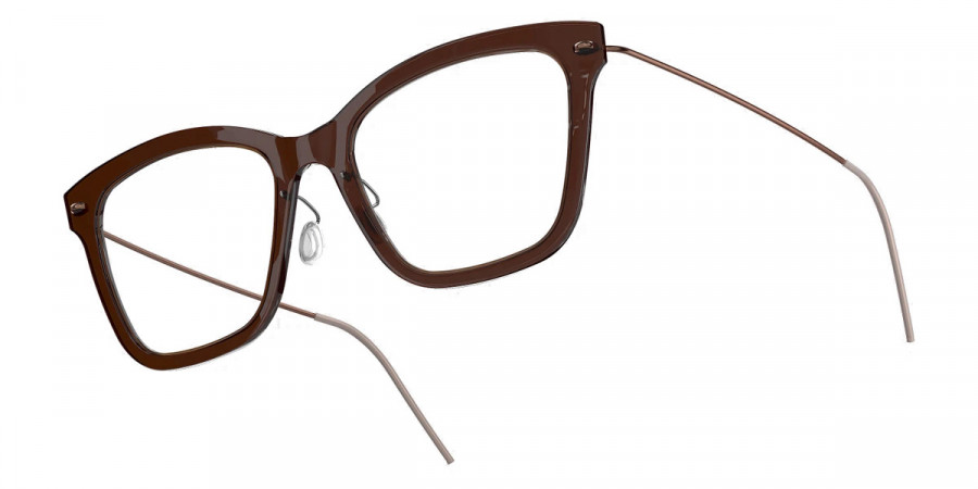 Color: C10 PU12 - Lindberg N.O.W. Titanium LND6635C10PU1248