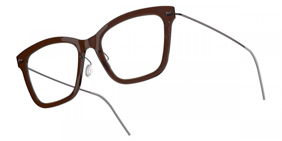 Color: C10 PU14 - Lindberg N.O.W. Titanium LND6635C10PU1448