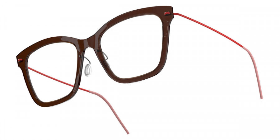 Color: C10 U33 - Lindberg N.O.W. Titanium LND6635C10U3348