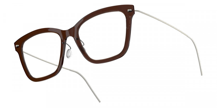 Color: C10 U38 - Lindberg N.O.W. Titanium LND6635C10U3848