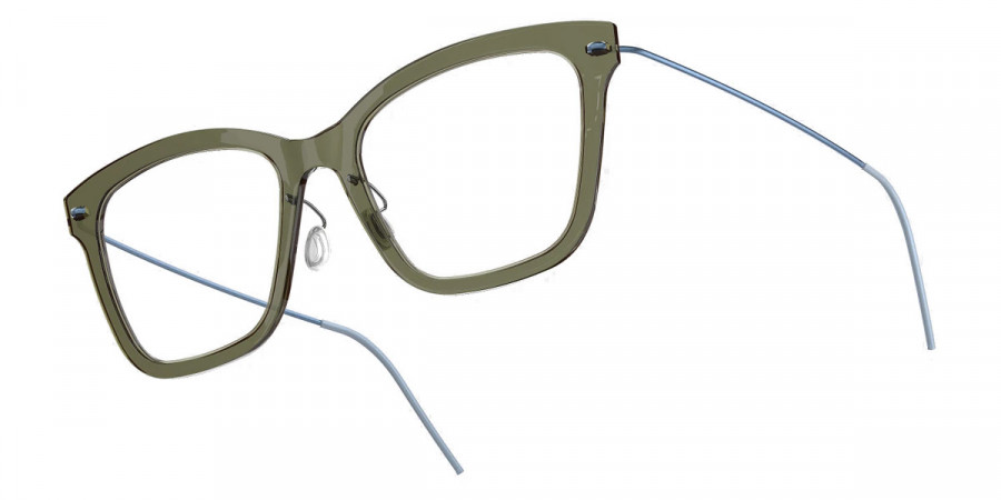 Color: C11 20 - Lindberg N.O.W. Titanium LND6635C112048