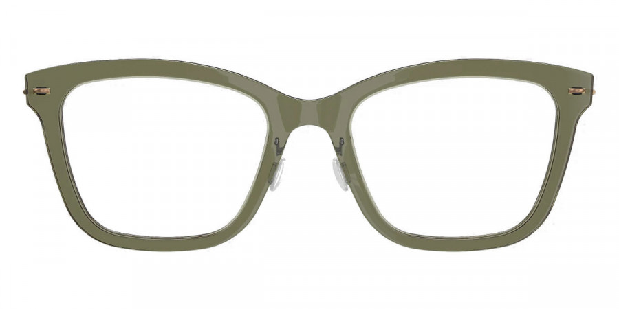 Lindberg™ 6635 48 - C11 35 N.O.W. Titanium