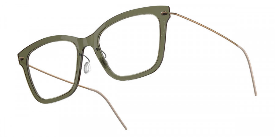 Color: C11 35 - Lindberg N.O.W. Titanium LND6635C113548