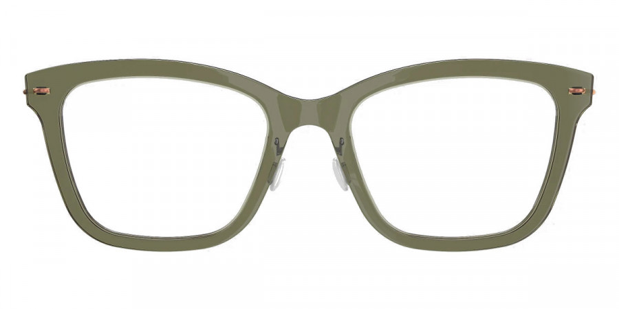 Lindberg™ 6635 48 - C11 60 N.O.W. Titanium