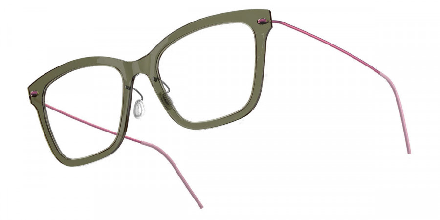 Color: C11 70 - Lindberg N.O.W. Titanium LND6635C117048