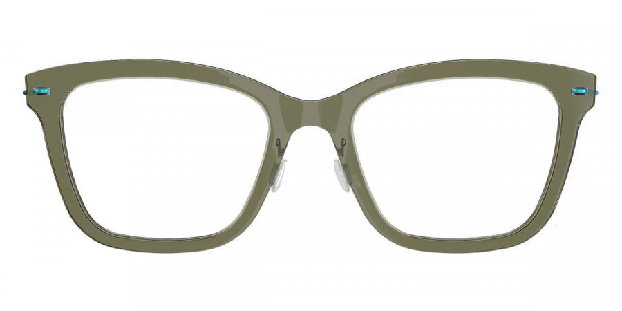 Lindberg™ 6635 48 - C11 80 N.O.W. Titanium