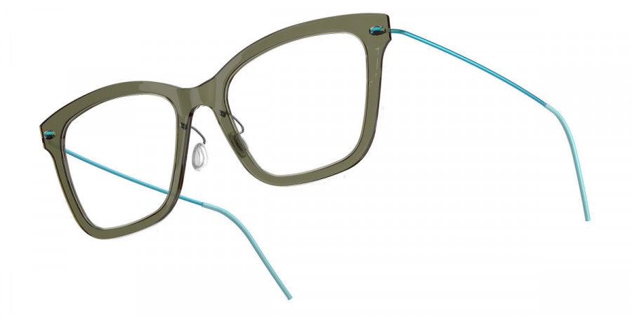 Color: C11 80 - Lindberg N.O.W. Titanium LND6635C118048