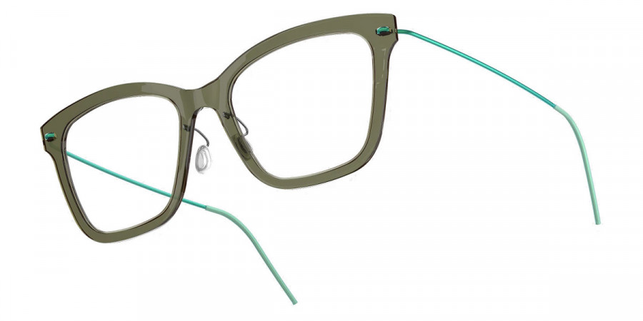 Color: C11 85 - Lindberg N.O.W. Titanium LND6635C118548