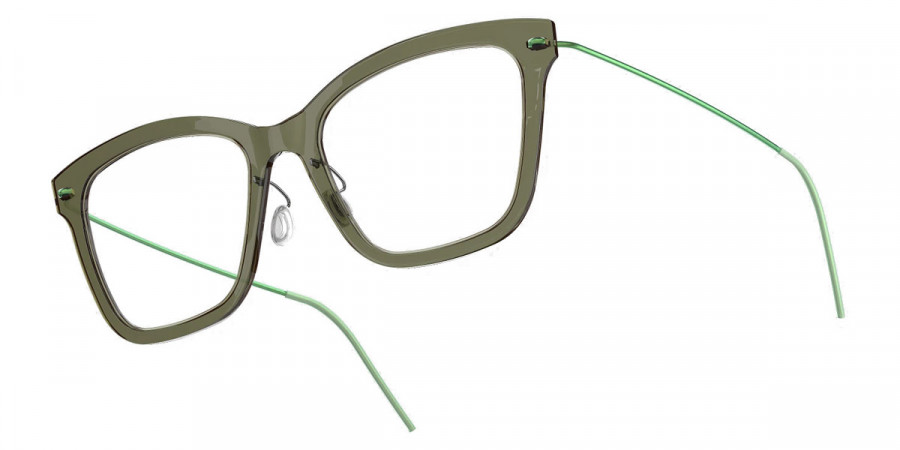 Color: C11 90 - Lindberg N.O.W. Titanium LND6635C119048