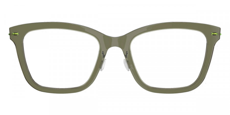 Lindberg™ 6635 48 - C11 95 N.O.W. Titanium