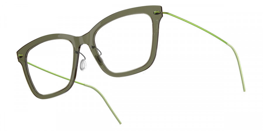 Color: C11 95 - Lindberg N.O.W. Titanium LND6635C119548