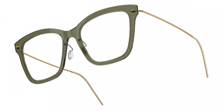 Color: C11 GT - Lindberg N.O.W. Titanium LND6635C11GT48