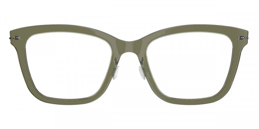 Lindberg™ 6635 48 - C11 P10 N.O.W. Titanium