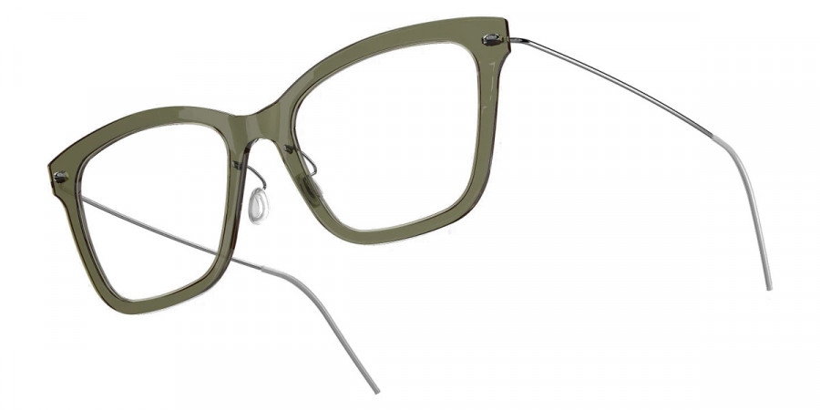 Color: C11 P10 - Lindberg N.O.W. Titanium LND6635C11P1048