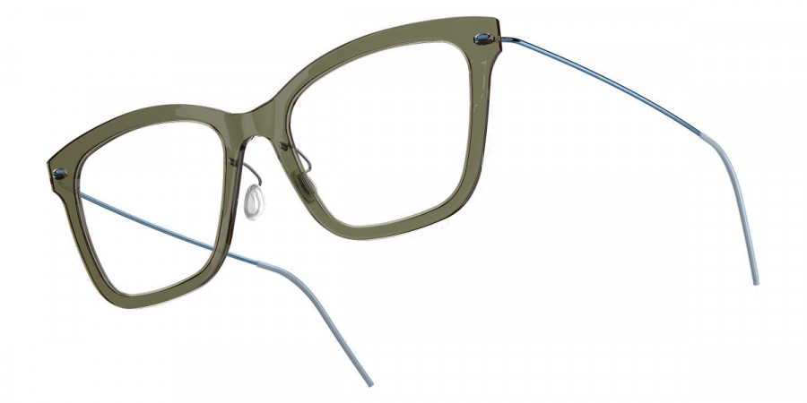 Color: C11 P20 - Lindberg N.O.W. Titanium LND6635C11P2048