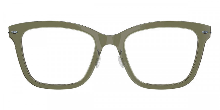 Lindberg™ 6635 48 - C11 P25 N.O.W. Titanium