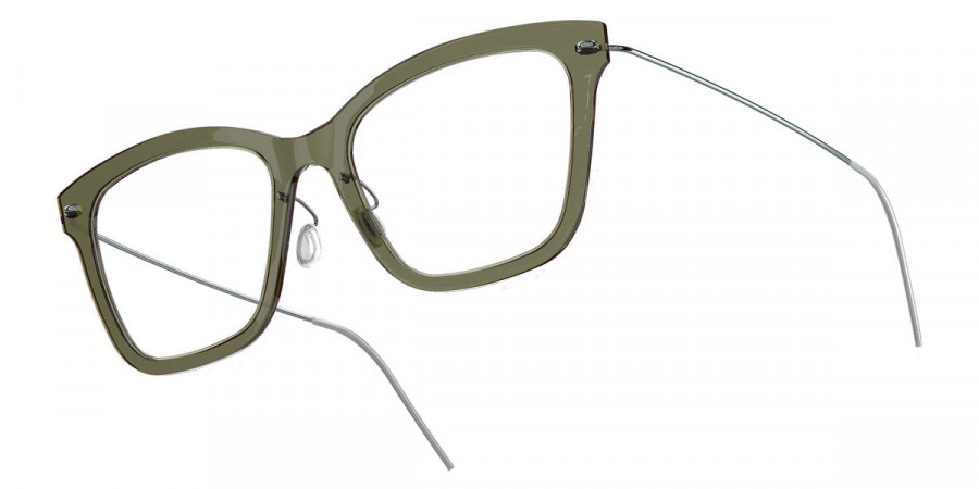 Color: C11 P30 - Lindberg N.O.W. Titanium LND6635C11P3048