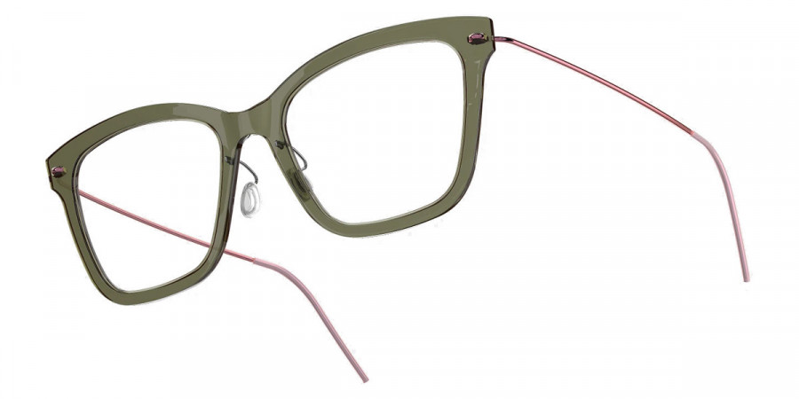 Color: C11 P70 - Lindberg N.O.W. Titanium LND6635C11P7048