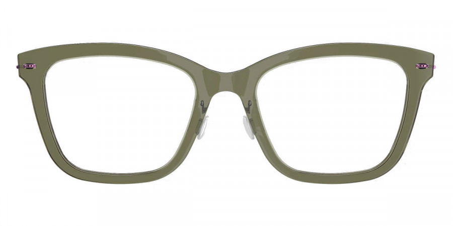 Lindberg™ 6635 48 - C11 P75 N.O.W. Titanium