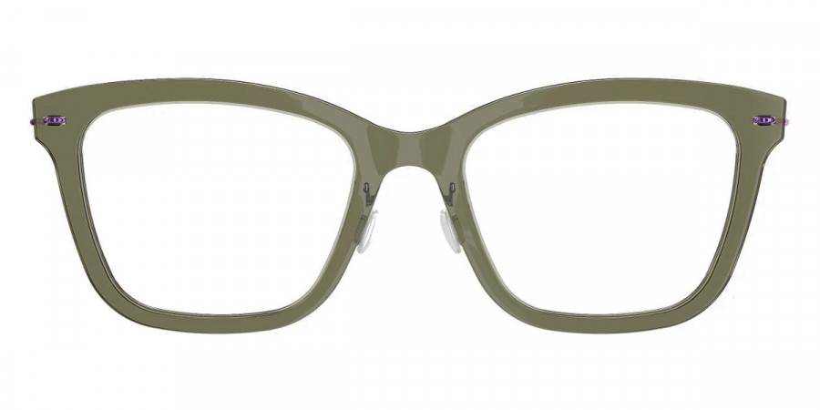 Lindberg™ 6635 48 - C11 P77 N.O.W. Titanium