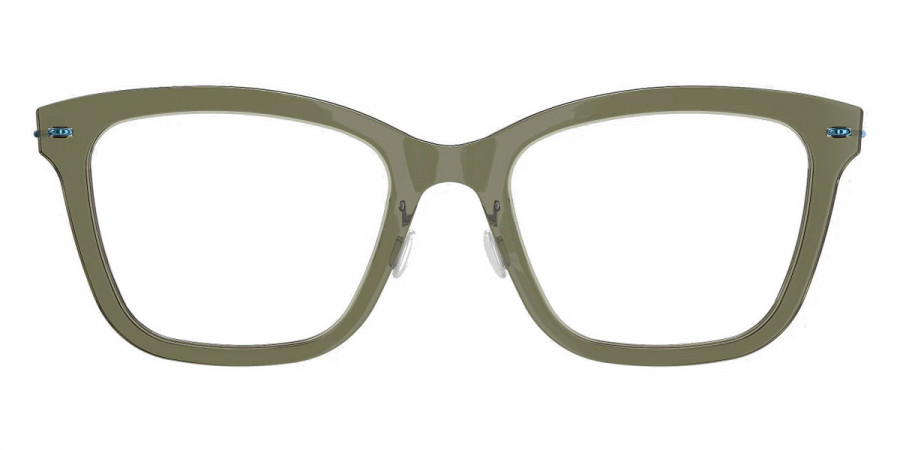 Lindberg™ 6635 48 - C11 P80 N.O.W. Titanium