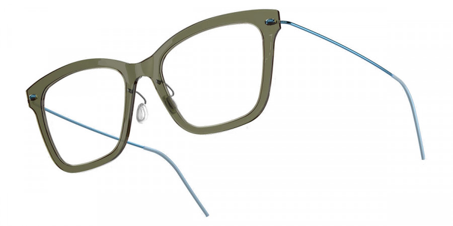 Color: C11 P80 - Lindberg N.O.W. Titanium LND6635C11P8048