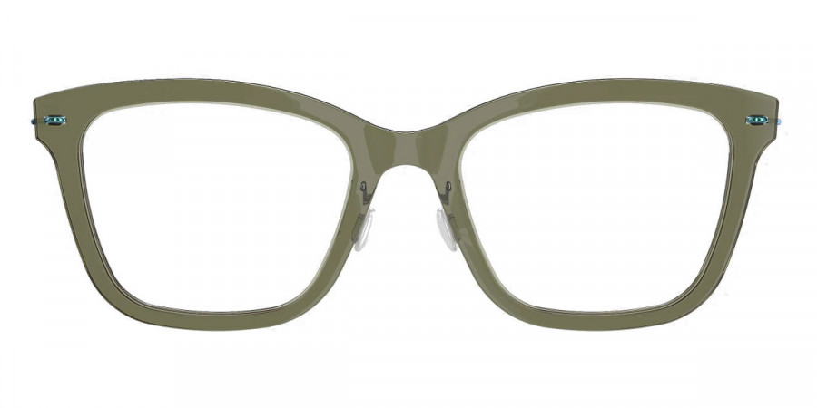 Lindberg™ 6635 48 - C11 P85 N.O.W. Titanium