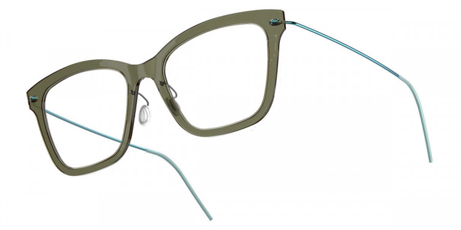 Color: C11 P85 - Lindberg N.O.W. Titanium LND6635C11P8548