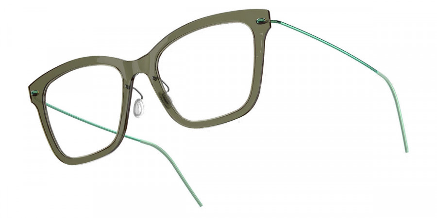 Color: C11 P90 - Lindberg N.O.W. Titanium LND6635C11P9048