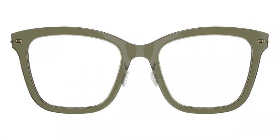 Lindberg™ 6635 48 - C11 PGT N.O.W. Titanium